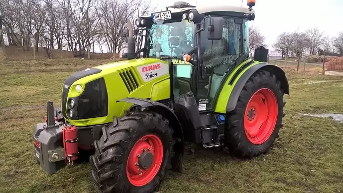 Véget ért a szavazás – megvan Magyarország legszebb traktora