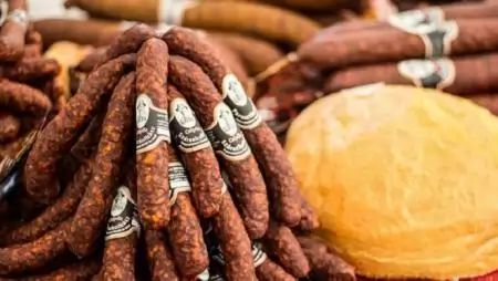  A magyar élelmiszeripar teljesítménye 1,5 százalékkal nőtt tavaly