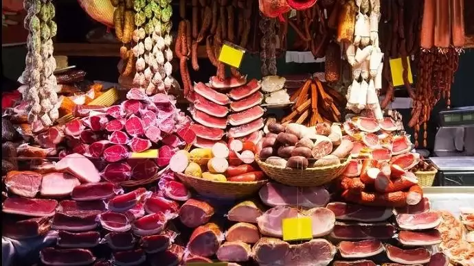 Koncepció a fenntartható élelmiszergazdaságért 