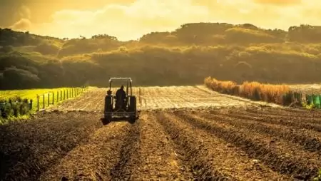 Minden vidékfejlesztési pályázatot meghirdettek március végéig