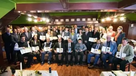Kiváló pályázatok, rangos díjak – XXIV. Alföldi Állattenyésztési és Mezőgazda Napok