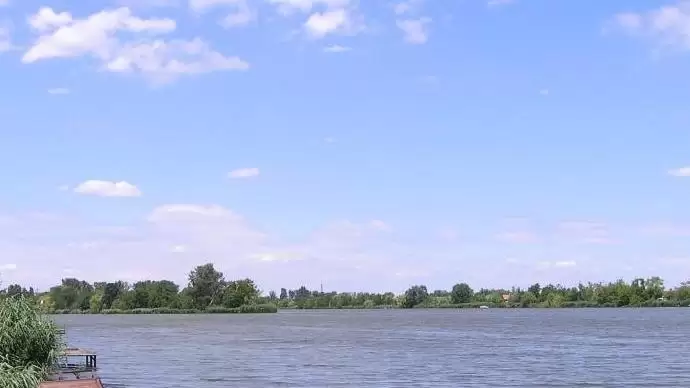  A jól átgondolt vízgazdálkodás a jövő mezőgazdaságának alapja