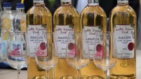 Hungarikum lehet a bakator 