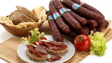 Az élelmiszeripar fontos pillérét képezi a horvát és a magyar kultúrának egyaránt   