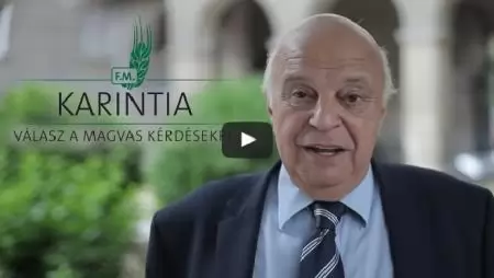 BŐTERMŐ és PRÉMIUM – Karintia Kalászos Roadshow
