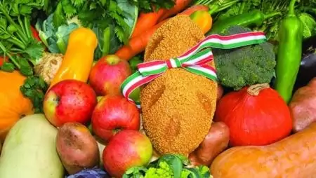 Minőségi magyar élelmiszer kerül az emberek asztalára