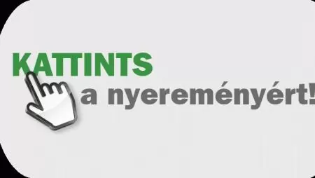 Játssz velünk értékes nyereményekért!