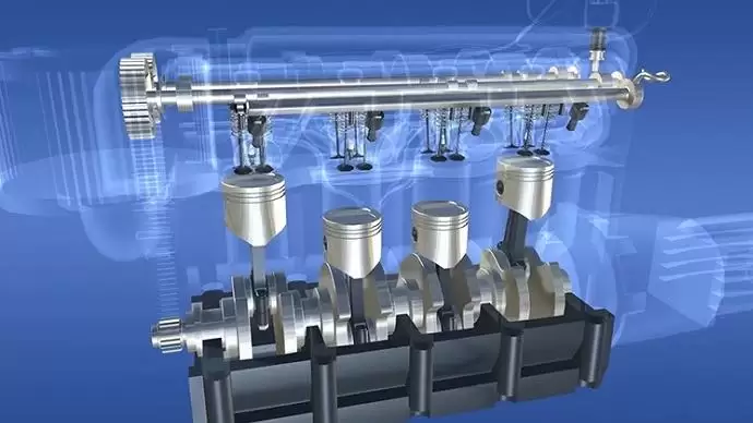 DEUTZ „Nr. 1” – 150 éve született az Otto-motor