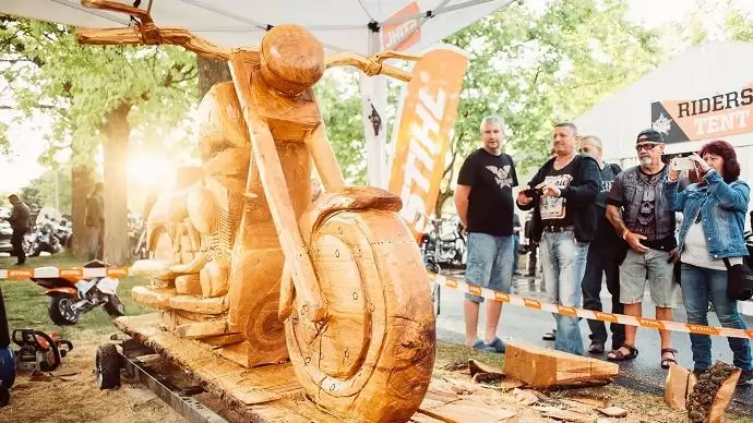 Alsóörs neve végleg összeforr az elemi erővel