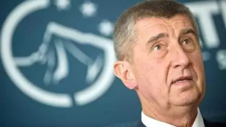 Cseh miniszterelnök lehet a magyarországi  agrármágnás