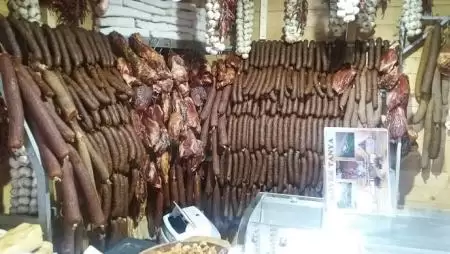 Az élelmiszeripar a harmadik legnagyobb ipari ágazat Magyarországon