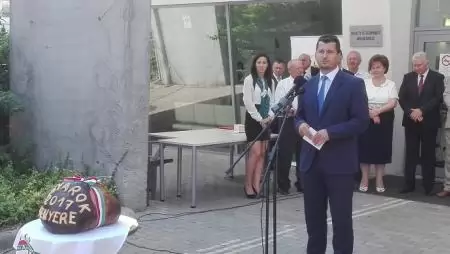 Megnyílt a 26. Farmer-Expo