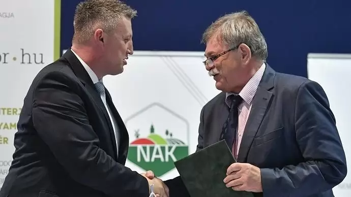 Jól képzett szakemberek nélkül nincs biztos jövő az agáriumban