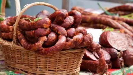 Útmutató készült a kistermelői élelmiszer-előállítás és -értékesítés jó higiéniai gyakorlatához