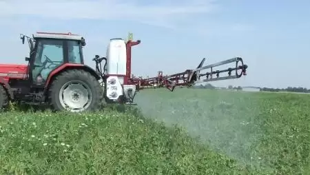 A glifozát-vita újabb állomásai