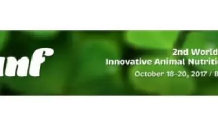 Többet, olcsón és fenntarthatóan? – Konferencia az innovatív takarmányozásról