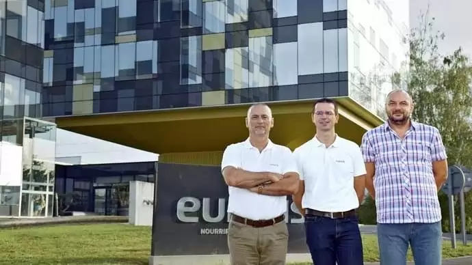 Igényre szabott nemesítés – Vendégségben az Euralisnál