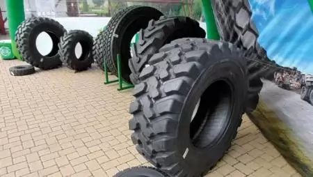 Minőségi abroncsok igényes piacokra