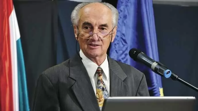 A növényvédelem közkatonája