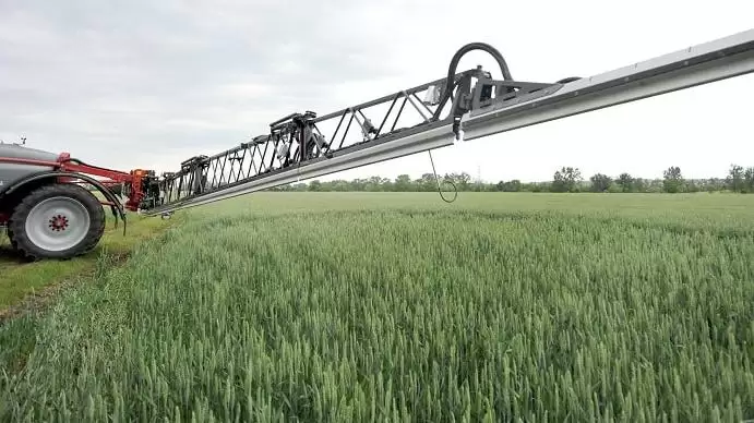 Odafigyelünk a beltartalomra – TOP-PHOS-tartalmú műtrágyák a Timac AGRO-tól