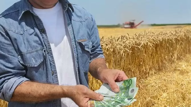 V4 nyilatkozat az agrártámogatások megőrzéséért