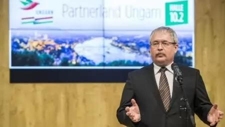 Kárpátok Keretegyezmény – magyar elnökség 3 évig