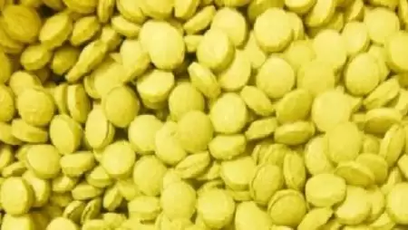 Illegális parlagfű készítményt forgalmazó vállalkozást ellenőrzött a NÉBIH