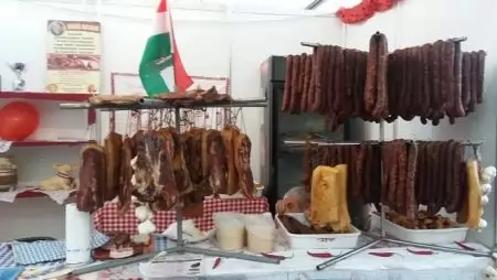 Élelmiszeripari kkv-k számára nyílt meg egy innovációs pályázat