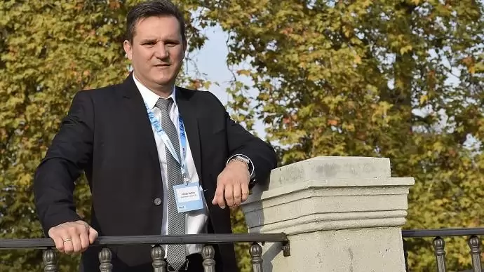 Bátrabb beruházásra ösztönöz a jelenlegi környezet