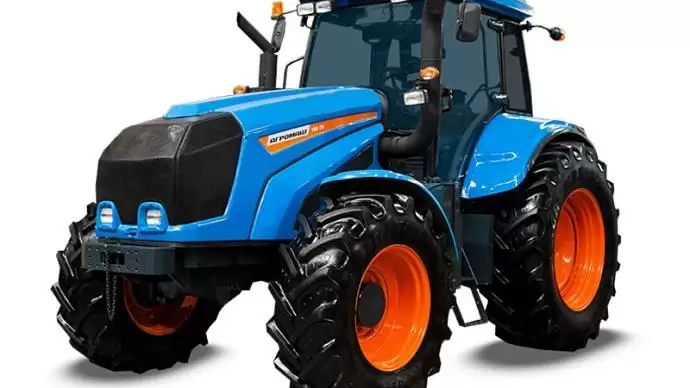 Nyugati cégek tolják az orosz gépgyártás szekerét