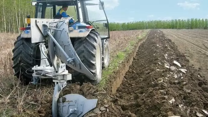 ER.MO ekék a Pap-Agro Kft. kínálatában