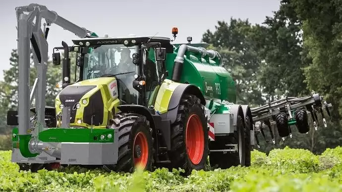 Ez meg hogy néz ki? Forradalmi tartályfeltöltés