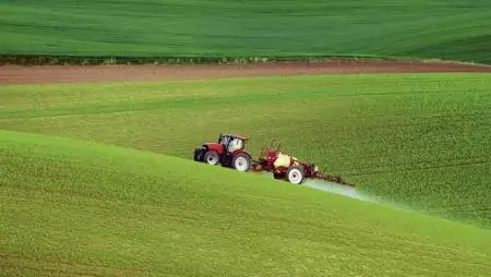  Fiatalok a növényvédelemben III. – Tanulás mindennap