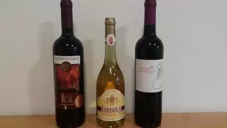 Nem kell a borászoknak decemberi készletjelentést készíteniük a jövőben