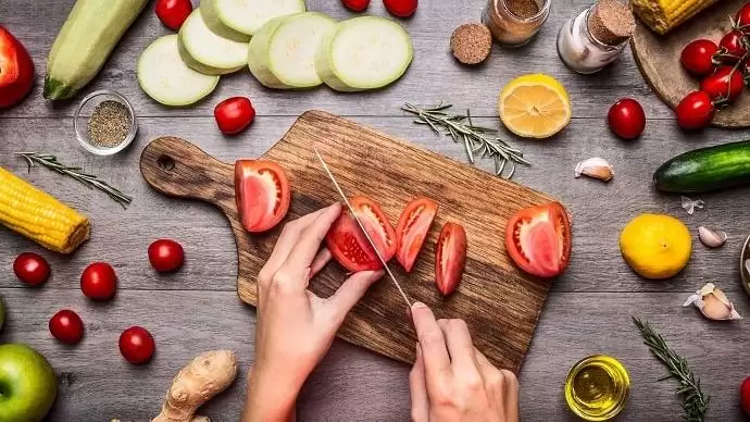 A vegetarianizmus igazából alultápláltság volna?