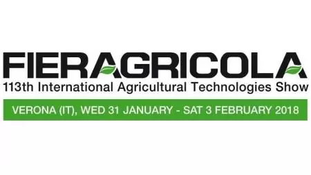 UTAZZON VELÜNK VERONÁBA  A FIERAGRICOLA MEZŐGAZDASÁGI SZAKKIÁLLÍTÁSRA