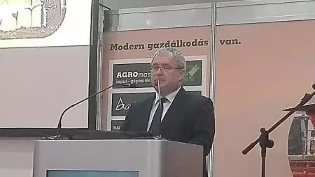 Elrajtolt az év legnagyobb gépes rendezvénye