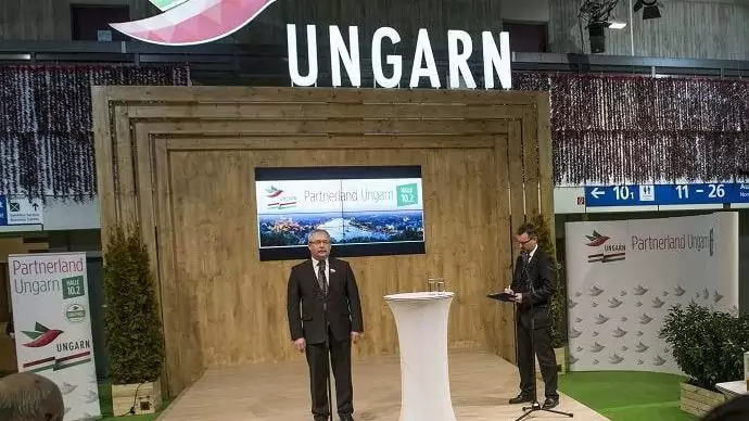 Agrárdiplomáciai nagyüzem várható Berlinben