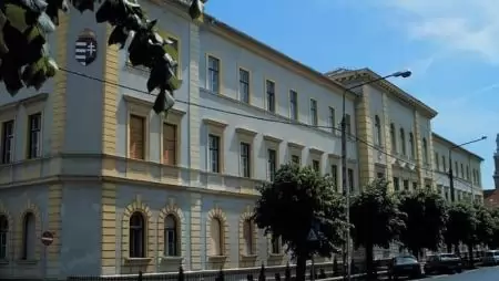 Pannon Egyetem Georgikon Karán 2018. februártól induló 2 szak