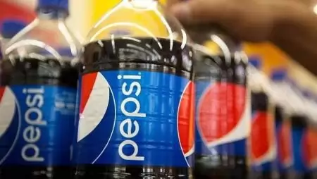 Hoppá! A Szentkirályi-Kékkúti megvette a Pepsit