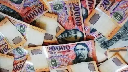 Tavaly 690 milliárd forintnyi támogatás