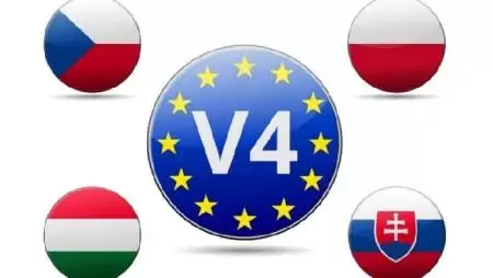 Közös nyilatkozatot fogadtak el az új agrárpolitikáról a V4-ek és Horvátország agrárminiszterei 