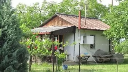 Kétmilliárd forintra pályázhatnak az önkormányzatok a Zártkerti programban