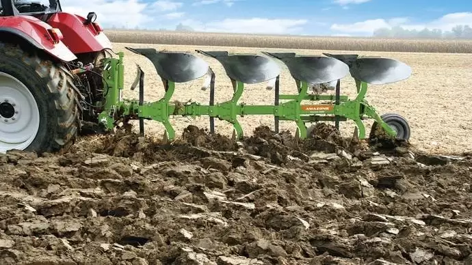 Meddig ragaszkodunk még a szántáshoz? I.