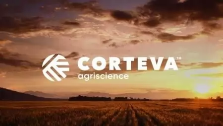 A DOWDUPONT™ MEZŐGAZDASÁGI DIVÍZIÓJA KÜLÖNÁLLÓ VÁLLALATTÁ VÁLIK CORTEVA AGRISCIENCE™ NÉVEN