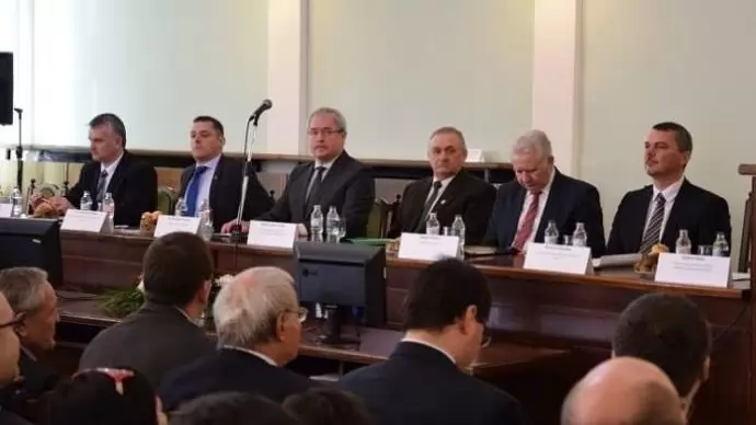 Gazdafórum Szolnokon