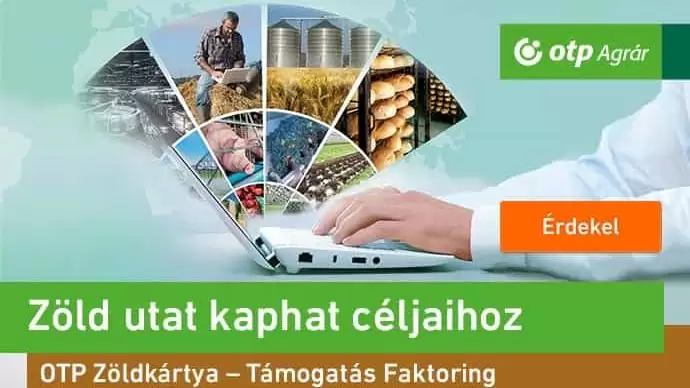 Zöld utat kaphat céljaihoz: válassza az előfinanszírozást! (X)