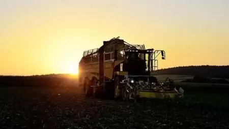 Tekintélyes masinák