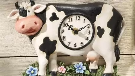 Az óraátállítás csökkenti a tejhozamot is?