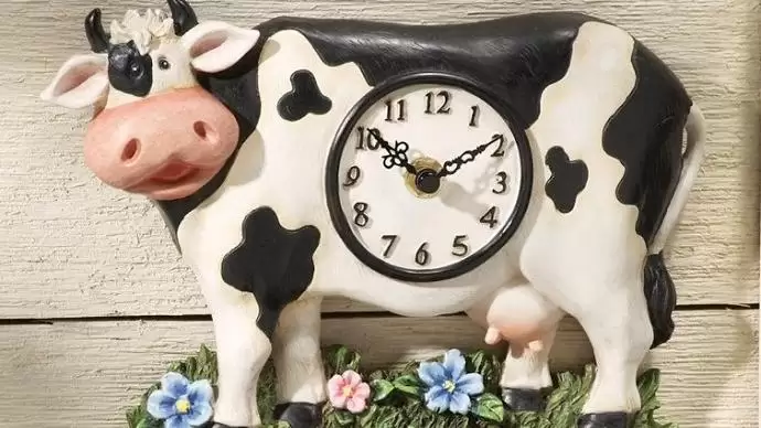 Az óraátállítás csökkenti a tejhozamot is?